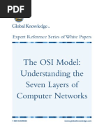 OSI Model PDF