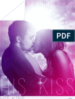 Melanie Marks - His Kiss PDF