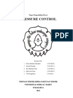 Pressure Control Kelompok 4