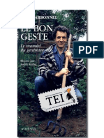 Joel-Carbonnel-Gestul-corect-Manualul-grădinarului-TEI