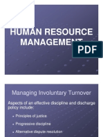 Human Resource Human Resource Human Resource Human Resource Management Management Management Management