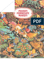 Povesti Fermecate Rusesti-2 PDF