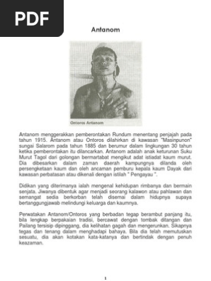 Pejuang Kemerdekaan Pdf
