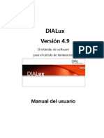 Manual49 Dialux Es