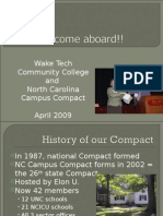 Wake Tech 4.09