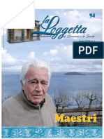 La Loggetta in Biblioteca - Storia, Dialetto e Territorio Nelle Nuove Pubblicazioni Della Teverina - La Loggetta 94 (Gen-Mar 2013)