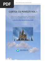 Cartea Cu Povesti Vol 1