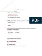 Ítems Grupo Ciencias-Letras