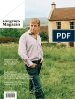 Diogenes Magazin NR 2 - 2oo9 Herbst