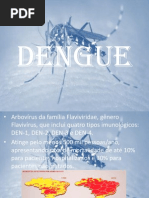 Dengue