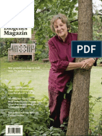 Diogenes Magazin NR 5 - 2o1o Herbst