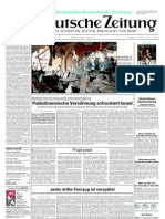 Suddeutsche Zeitung 20110429