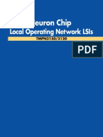 Lonworks Oshiba Chip Neuron Lonworks PDF