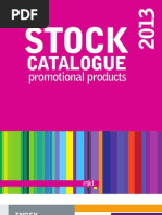 Download Stock Catalogue 2013 Iberia by joseluisruizvalentin SN142192607 doc pdf