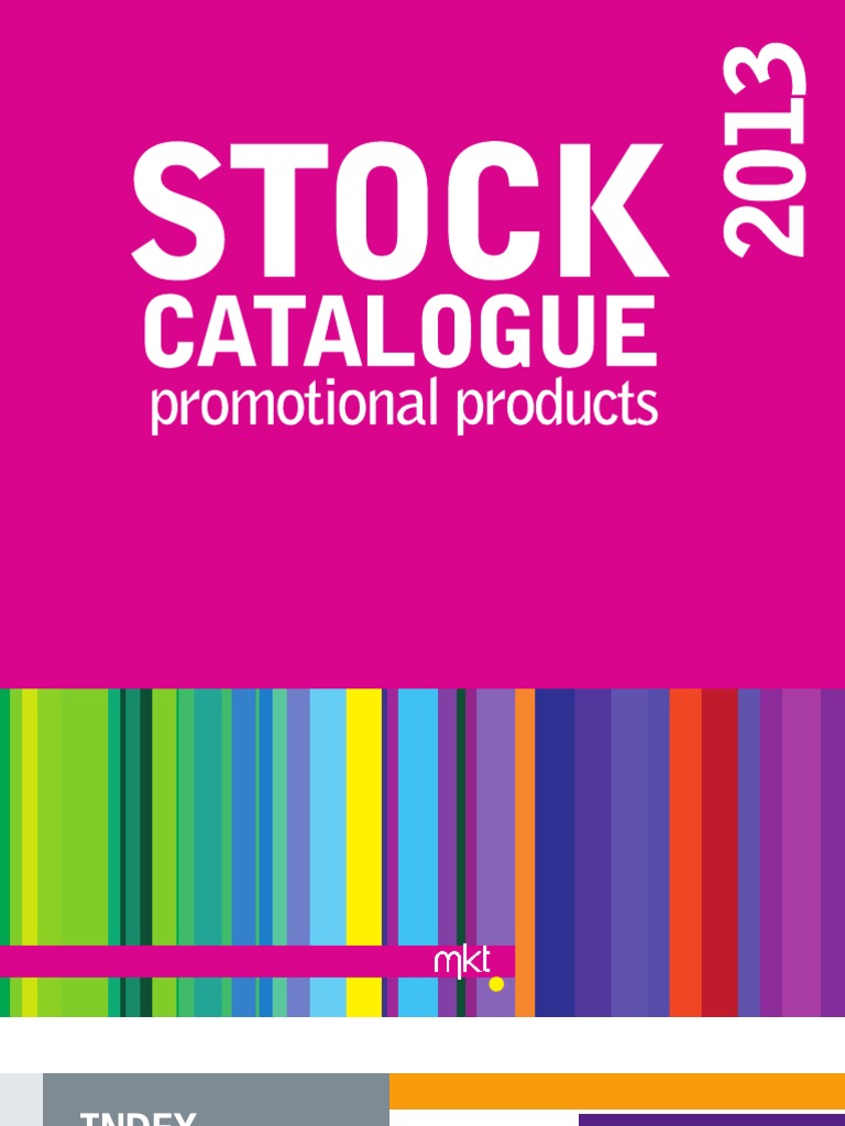 Stock Catalogue 2013 Iberia, PDF, Secure Digital