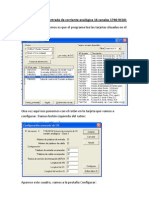 Ab_Configurar Analogica de Entrada 16 Canales