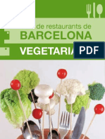 Guia Vegetarianos