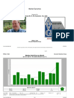 Prairieville Gonzales Geismar North Ascension Parish Home Sales April 2012 Versus April 2013