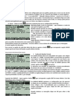 Curso Básico HP 50g PDF