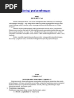 Download Tugas Resume Psikologi Pendidikan by Muhammad Ali SN142205111 doc pdf