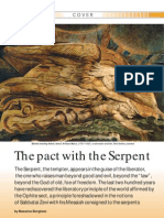 The Pact With The Serpent