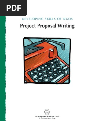 proposal writing