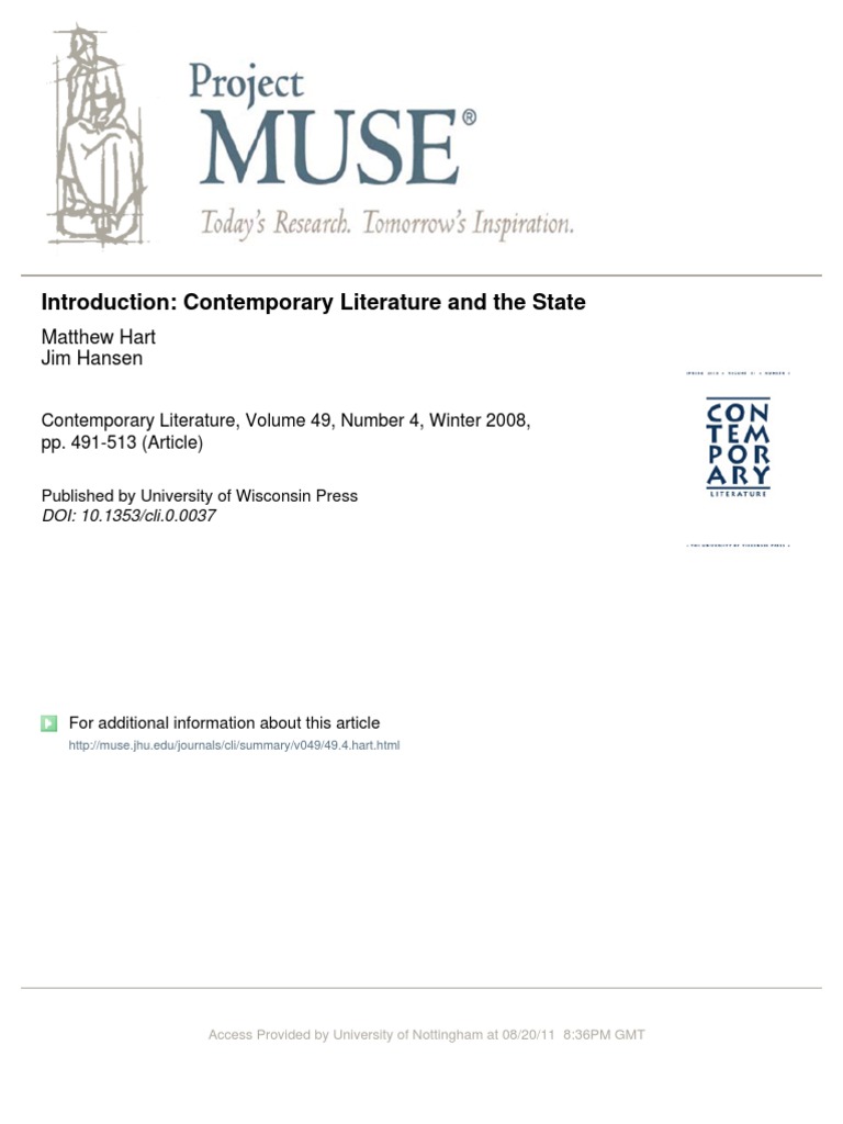 chris hart literature review pdf