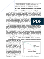 4.1 Pompe, Instalatii Si Statii Moderne de Pompare A Apei