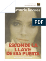 Luisa Maria Linares - Esconde La Llave de Esa Puerta