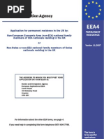 Download UK Home Office eea4 by Home Office SN1422202 doc pdf