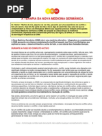 A Nova Medicina Germanica