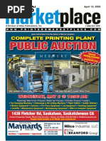Download PrintersMarketplace_4_14_2009 by Christopher Allen SN14222299 doc pdf