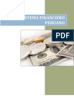 El Sistema Financiero Peruano