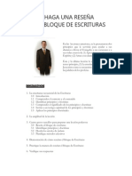 4to Articulo Haga una reseña del bloque de Escrituras.pdf