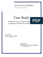 Abnormal Uterine Bleeding, Iron Deficiency Anemia Secondary Case Study