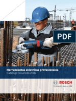 BOSCH PRO ES Es