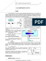 Transistors Bipolaires