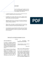 Por qué los triunfadores ganan - A Garner