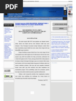 Download Contoh Laporan Kkn Kelompok Lengkap Bab 1 Sampai Penutup Di by feeding345 SN142237506 doc pdf