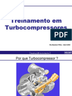 64016003 Treinamento Em Turbo Compress Ores Holset