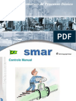 Controle Automatico Processo Basico Slides SMAR