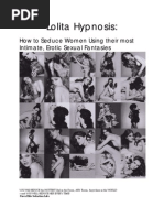 Download Lolita Hypnosis by Carlos Brito SN142241096 doc pdf