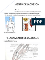 Relaxamento de Jacobson Slide