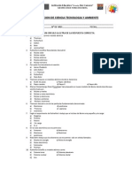 Evaluacion de Modelos Atomicos