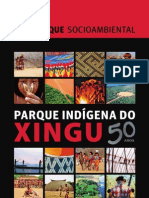 Almanaque Xingu Isa