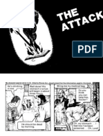 Attack [Chick Tract]