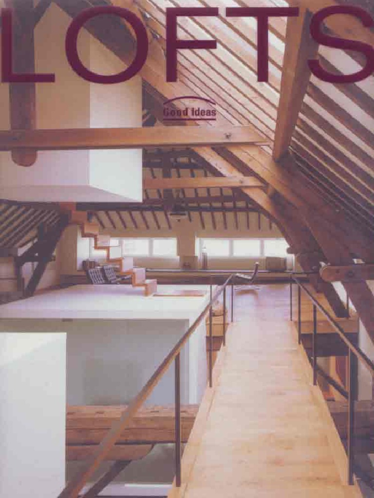 Lofts | PDF