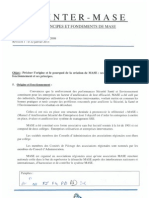 5 principesfondementsMASE PDF