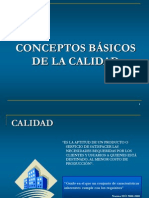 Sistema de Gestion de Calidad 127868