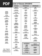 Download Kansas Dance Academy Dance Class Schedule by Kansas Dance Academy SN142249028 doc pdf